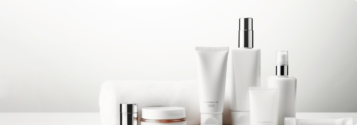Cleansing & Toners